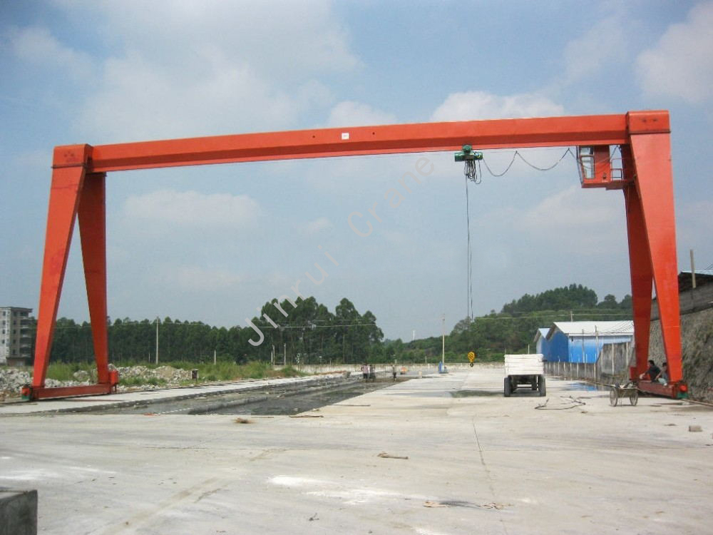 gantry crane