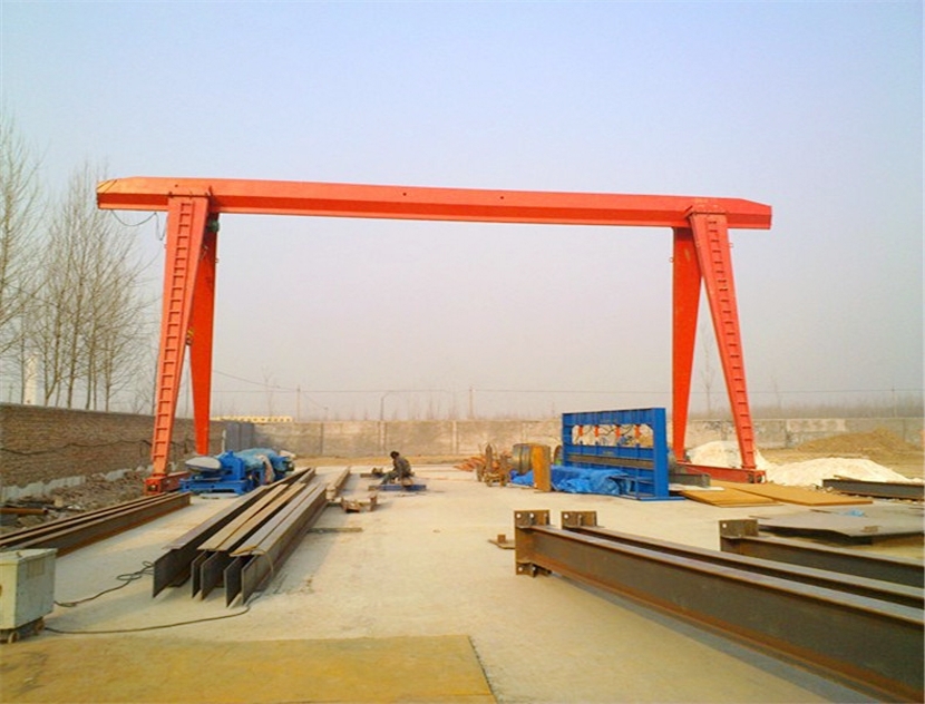 engineering gantry crane