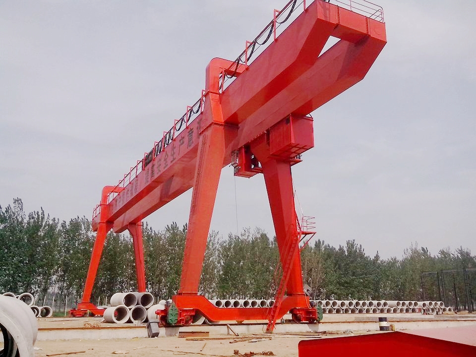 gantry crane