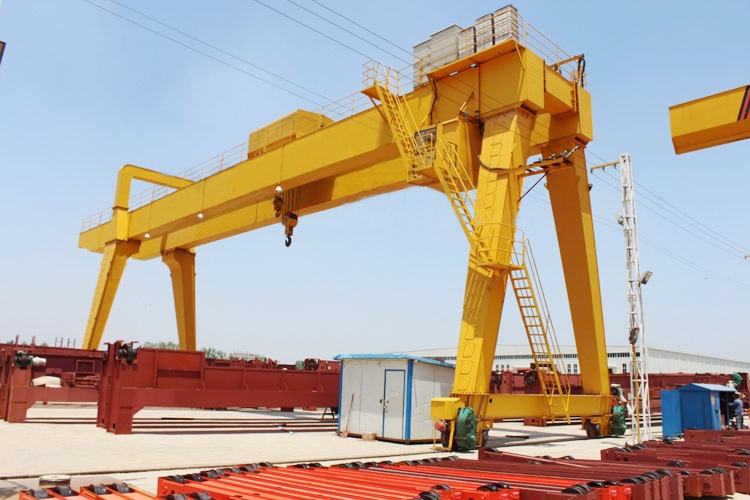 gantry crane