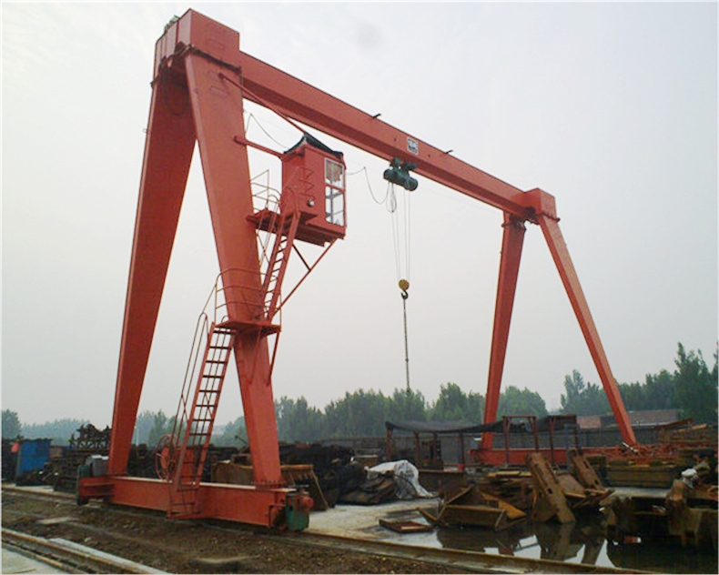 gantry crane