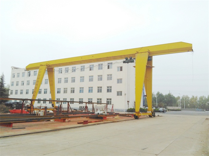 girder gantry crane